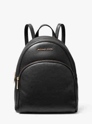 michael kors abbey medium backpack